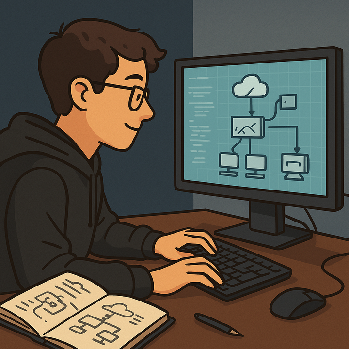 Crack, Pivot, Pwn: My 2-Hour OSCP+ Blitz Through Active Directory